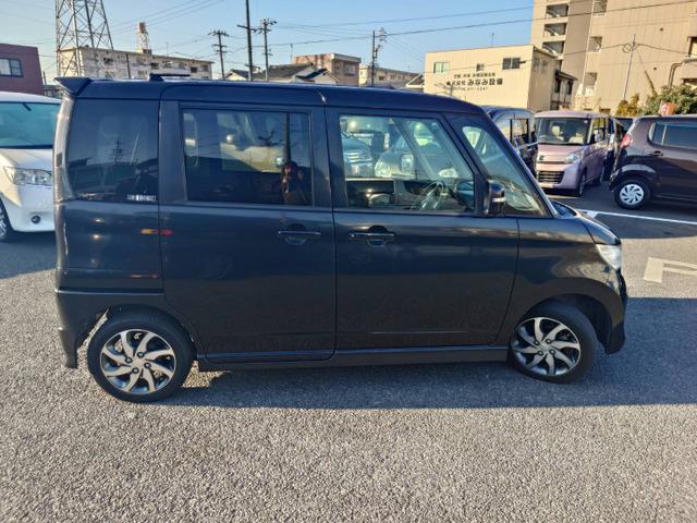 パレット 禁煙 ディスプレイオーディオ スマキー(8枚目)