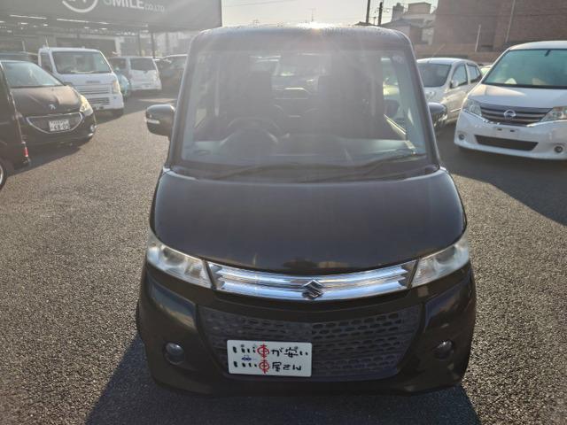 パレット 禁煙 ディスプレイオーディオ スマキー(9枚目)