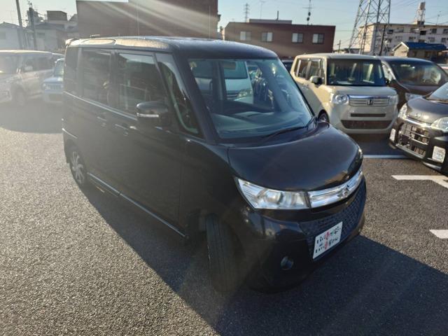 パレット 禁煙 ディスプレイオーディオ スマキー(11枚目)