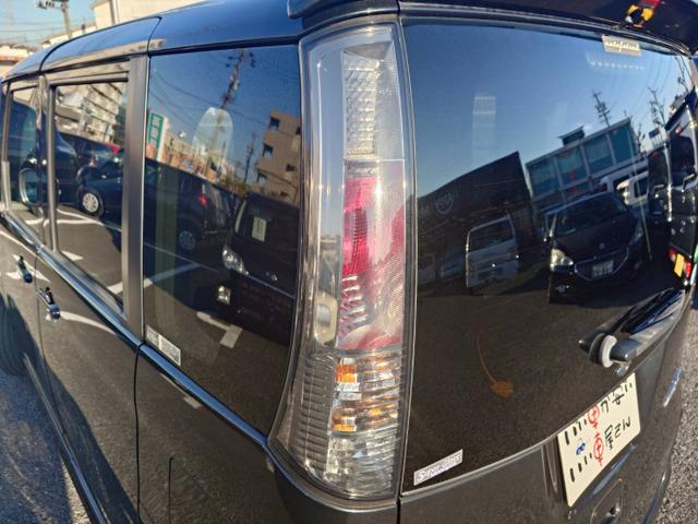 パレット 禁煙 ディスプレイオーディオ スマキー(15枚目)