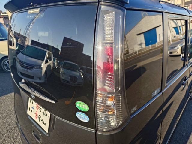 パレット 禁煙 ディスプレイオーディオ スマキー(19枚目)