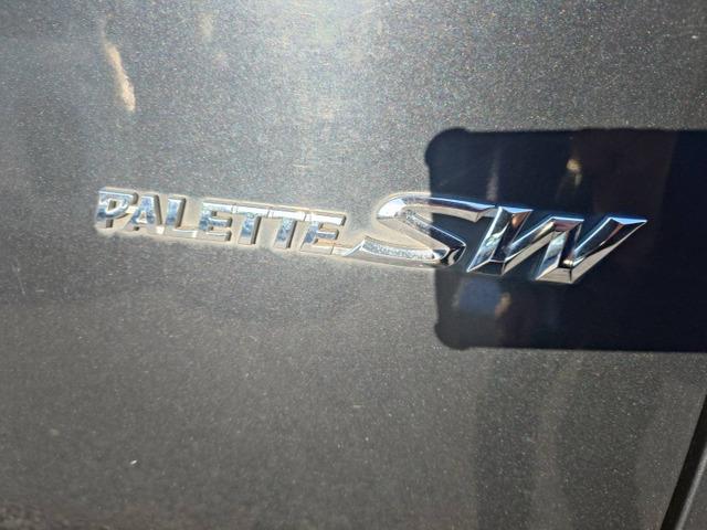 パレット 禁煙 ディスプレイオーディオ スマキー(20枚目)