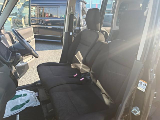 パレット 禁煙 ディスプレイオーディオ スマキー(22枚目)