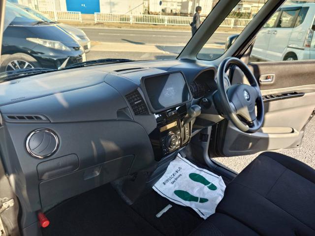 パレット 禁煙 ディスプレイオーディオ スマキー(29枚目)