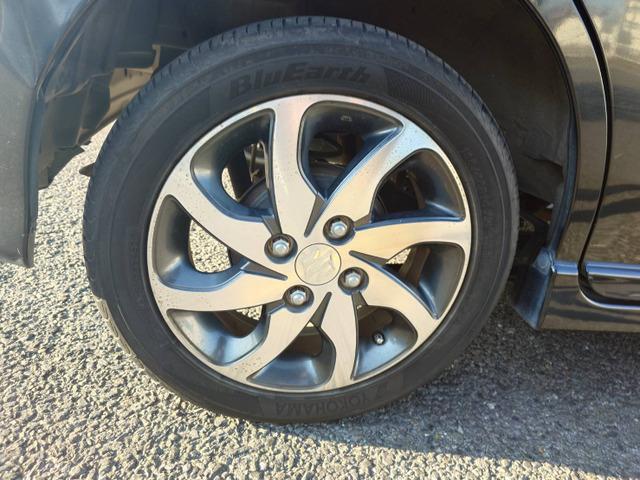 パレット 禁煙 ディスプレイオーディオ スマキー(43枚目)