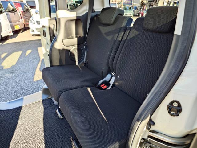 N-BOXカスタム G・Lパッケージ 禁煙 ナビTV Bカメ ドラレコ 電スラ(5枚目)