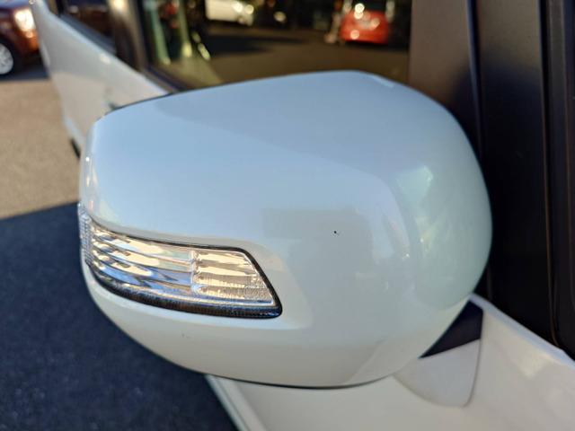 N-BOXカスタム G・Lパッケージ 禁煙 ナビTV Bカメ ドラレコ 電スラ(18枚目)