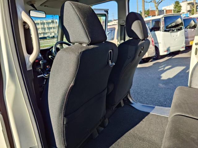 N-BOXカスタム G・Lパッケージ 禁煙 ナビTV Bカメ ドラレコ 電スラ(23枚目)