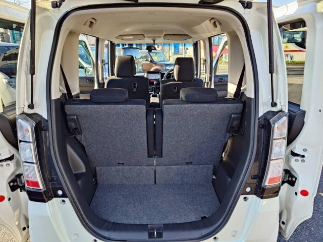 N-BOXカスタム G・Lパッケージ 禁煙 ナビTV Bカメ ドラレコ 電スラ(24枚目)