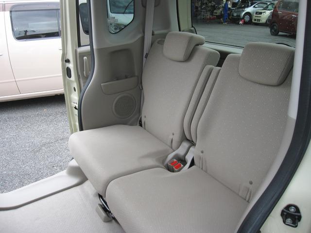 N-BOX G・Lパッケージ 禁煙 スマキ― 電スラ アルミ(4枚目)