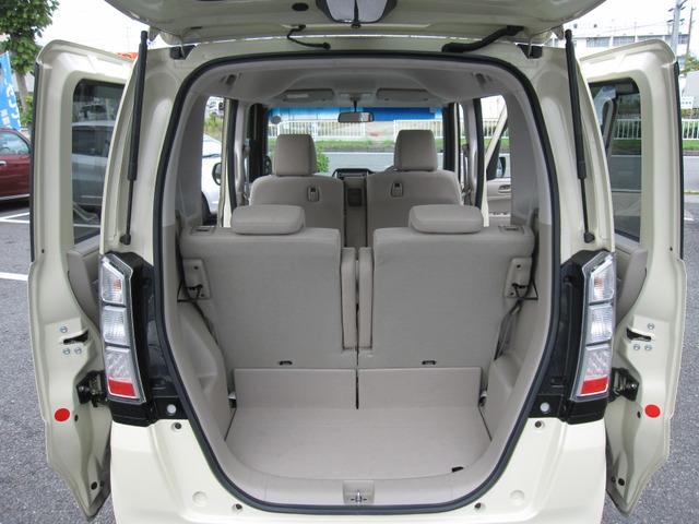 N-BOX G・Lパッケージ 禁煙 スマキ― 電スラ アルミ(5枚目)