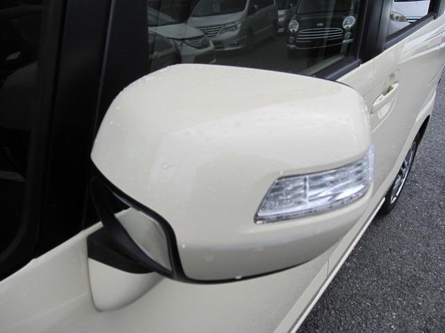 N-BOX G・Lパッケージ 禁煙 スマキ― 電スラ アルミ(18枚目)