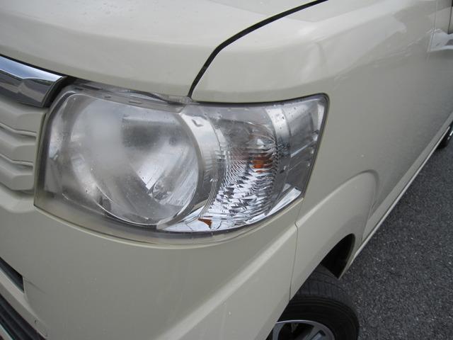 N-BOX G・Lパッケージ 禁煙 スマキ― 電スラ アルミ(19枚目)