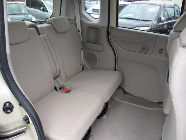 N-BOX G・Lパッケージ 禁煙 スマキ― 電スラ アルミ(24枚目)