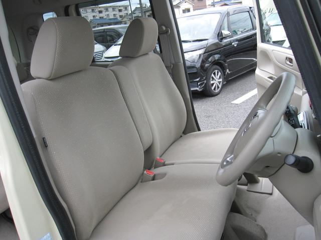 N-BOX G・Lパッケージ 禁煙 スマキ― 電スラ アルミ(29枚目)