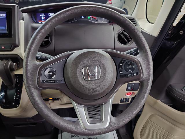 N-BOX 禁煙 ナビ BT Bカメ TV 軽減ブレ(26枚目)