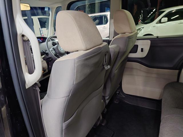 N-BOX 禁煙 ナビ BT Bカメ TV 軽減ブレ(30枚目)