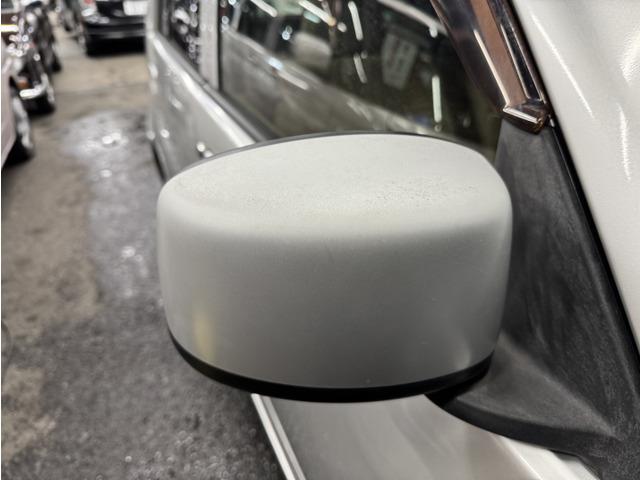 ピノ 禁煙 5速マニュアル CD ドアバイザー(21枚目)