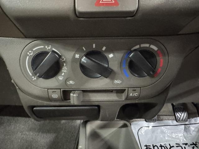 ピノ 禁煙 5速マニュアル CD ドアバイザー(33枚目)