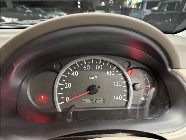 ピノ 禁煙 5速マニュアル CD ドアバイザー(34枚目)