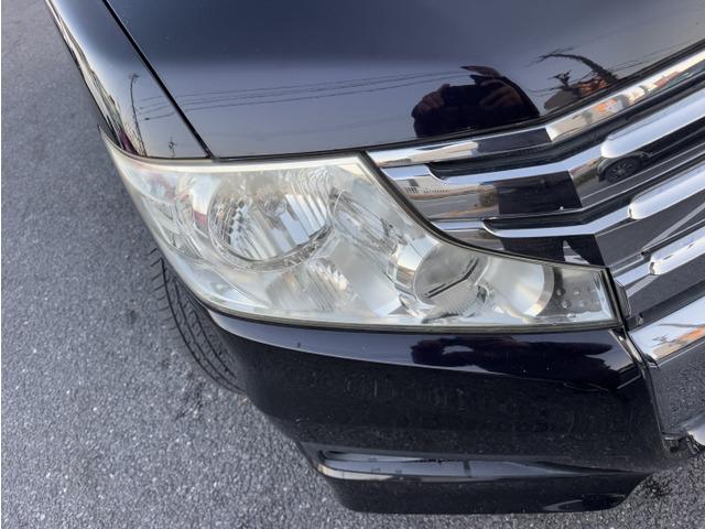 ステップワゴンスパーダ ナビ DVD TV スマキー ETC(13枚目)