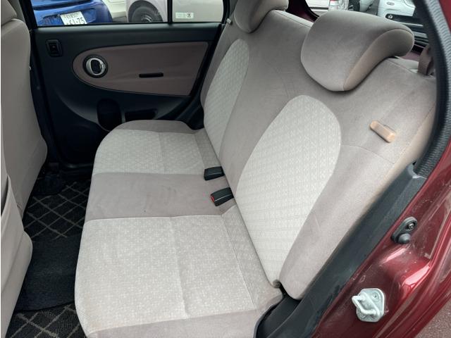 ミラジーノ 禁煙 ナビTV キーレス サイドバイザー(26枚目)