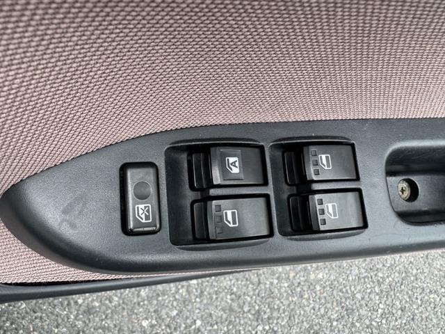 ミラジーノ 禁煙 ナビTV キーレス サイドバイザー(39枚目)