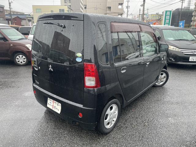 トッポ 　禁煙　アルミ　ＡＢＳ　電格ミラー　バイザ（3枚目）