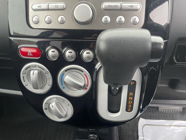 トッポ 　禁煙　アルミ　ＡＢＳ　電格ミラー　バイザ（32枚目）