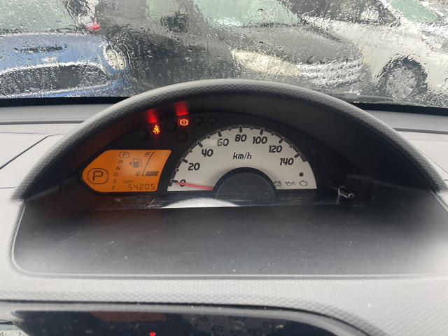 トッポ 　禁煙　アルミ　ＡＢＳ　電格ミラー　バイザ（36枚目）