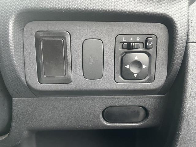 トッポ 　禁煙　アルミ　ＡＢＳ　電格ミラー　バイザ（39枚目）