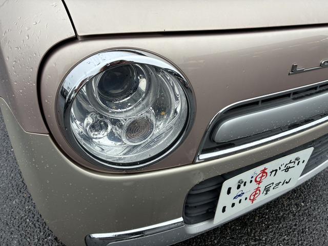 アルトラパンショコラ Ｘ　禁煙　ナビ　ＣＤ　ＴＶ　ＡＡＣ　ＰＷ（14枚目）