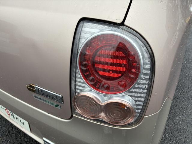 アルトラパンショコラ Ｘ　禁煙　ナビ　ＣＤ　ＴＶ　ＡＡＣ　ＰＷ（20枚目）