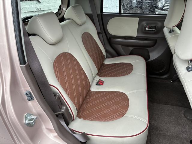 アルトラパンショコラ Ｘ　禁煙　ナビ　ＣＤ　ＴＶ　ＡＡＣ　ＰＷ（25枚目）