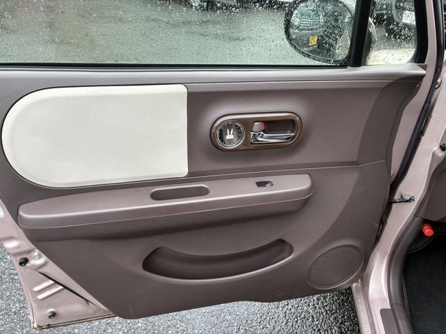 アルトラパンショコラ Ｘ　禁煙　ナビ　ＣＤ　ＴＶ　ＡＡＣ　ＰＷ（26枚目）