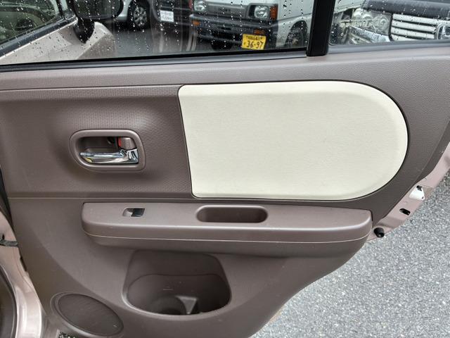 アルトラパンショコラ Ｘ　禁煙　ナビ　ＣＤ　ＴＶ　ＡＡＣ　ＰＷ（28枚目）