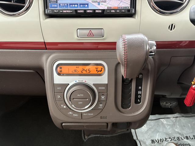 アルトラパンショコラ Ｘ　禁煙　ナビ　ＣＤ　ＴＶ　ＡＡＣ　ＰＷ（35枚目）