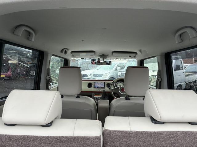 アルトラパンショコラ Ｘ　禁煙　ナビ　ＣＤ　ＴＶ　ＡＡＣ　ＰＷ（39枚目）