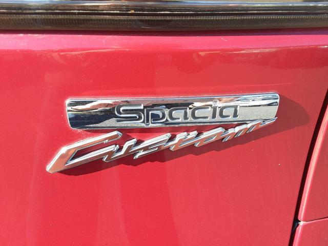 スペーシアカスタム ＸＳ　禁煙　ナビ　ＴＶ　スマキー　アイスト（13枚目）