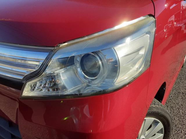 スペーシアカスタム ＸＳ　禁煙　ナビ　ＴＶ　スマキー　アイスト（14枚目）