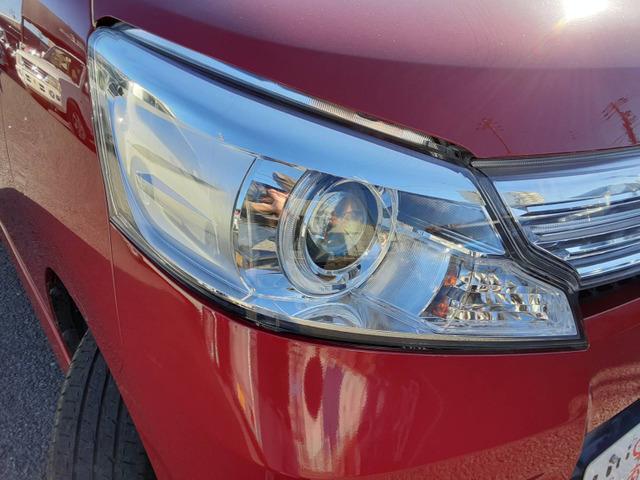 スペーシアカスタム ＸＳ　禁煙　ナビ　ＴＶ　スマキー　アイスト（18枚目）