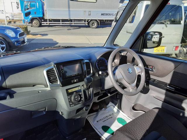 スペーシアカスタム ＸＳ　禁煙　ナビ　ＴＶ　スマキー　アイスト（22枚目）