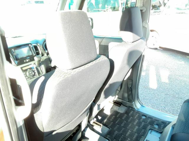 スペーシアカスタム ＸＳ　禁煙　ナビ　ＴＶ　スマキー　アイスト（25枚目）