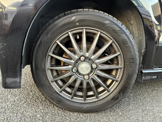 Ｎ－ＢＯＸカスタム Ｇ・Ｌパッケージ　禁煙　ナビＴＶ　スマキ―　電スラ　ＥＴＣ（44枚目）