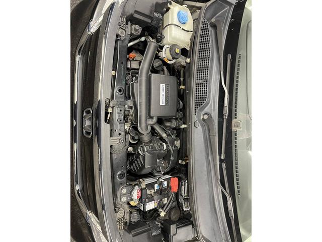 Ｎ－ＢＯＸ Ｇホンダセンシング　禁煙　ナビ　ＴＶ　ＣＤ　ＤＶＤ　スマキー（5枚目）