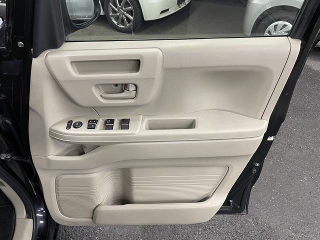 Ｎ－ＢＯＸ Ｇホンダセンシング　禁煙　ナビ　ＴＶ　ＣＤ　ＤＶＤ　スマキー（14枚目）