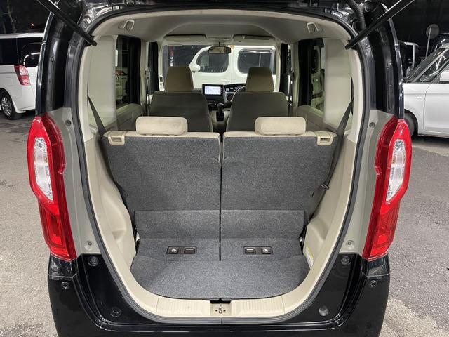 Ｎ－ＢＯＸ Ｇホンダセンシング　禁煙　ナビ　ＴＶ　ＣＤ　ＤＶＤ　スマキー（22枚目）