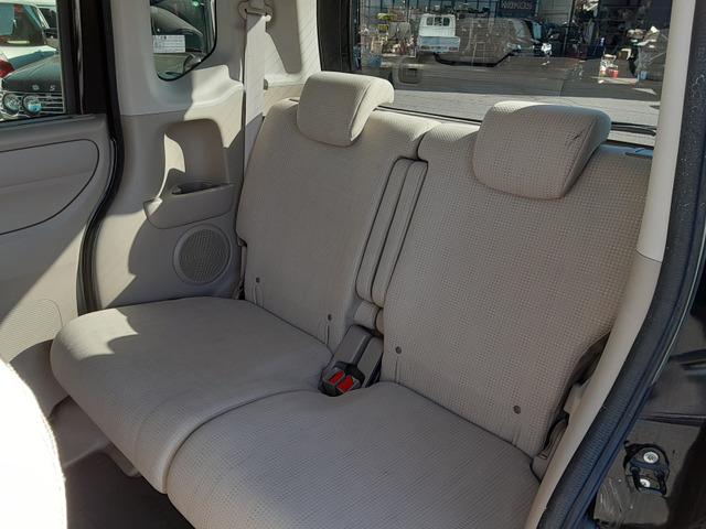 N-BOX 禁煙 ナビ TV Bカメラ 電スラアイス(28枚目)