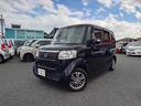 N-BOX G・Lパッケージ 禁煙 スマキ― 電スラ アイスト Pスタート サイドバイザー アルミ 保証付き 中古車画像_2