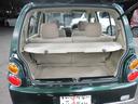 タウンビー　禁煙　キーレス　ドラレコ　アルミ　メッキパーツ　サイドバイザー　保証付（27枚目）